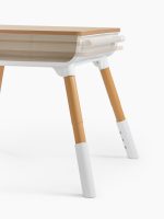 Children's furniture set LITEN DUO: table and 2 chairs - Image 10