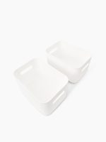 Set of storage containers VALTY 5 pcs - Image 10