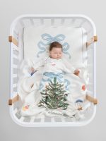 Set of blanket and pillow for children - Image 8