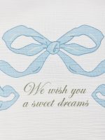 Set of blanket and pillow for children - Image 7