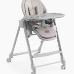 High chair BERNY LUX