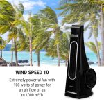 Fan tower OneConcept Blown Away (10032583) - Image 8