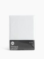 Fitted sheet 100x70 2 pcs. - Image 6