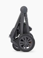 Stroller 2 in 1 MOMMER PRO - Image 17