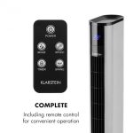 Tower fan Klarstein Skyscraper 3G (10027941) - Image 3