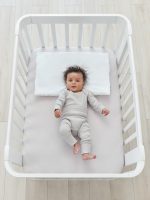 Set of 9 items "MOMMY LOVE + FIOKI v2" with cocoon - Image 11