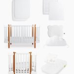 Set of 7 items "MOMMY LUX"