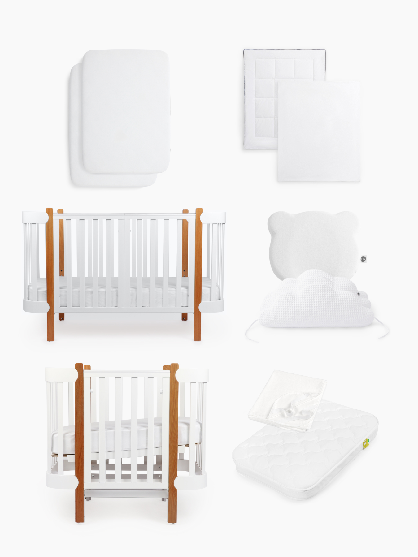 0ffa18c4679a44a7b5413fe774e57c3e Set of 7 items "MOMMY LUX" - Image 1