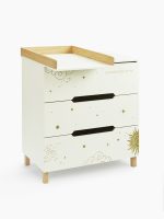 Chest of drawers with changing table FIOKI - Image 13