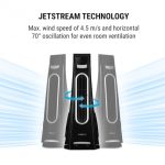 Fan tower OneConcept Blown Away (10032583) - Image 6