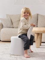 Plastic chair PICO - Image 5