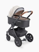 Set "Warm" with Mommer Pro stroller color - Beige - Image 2