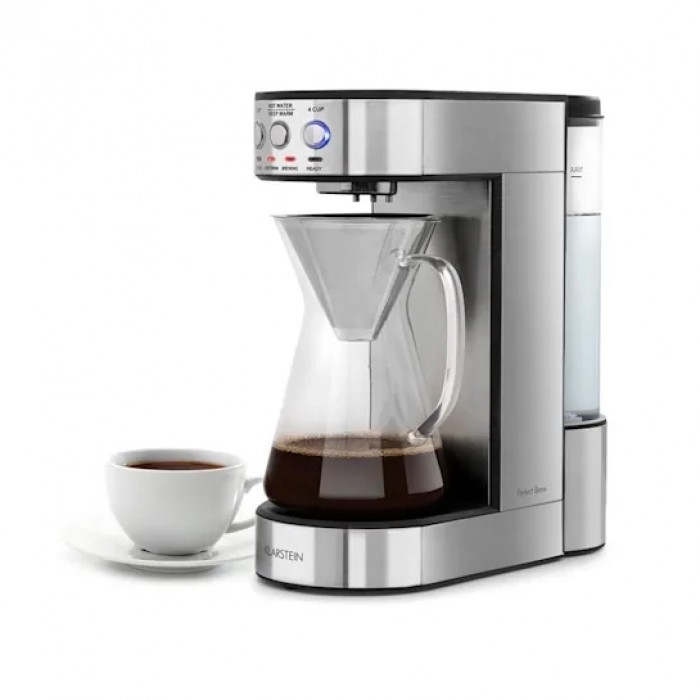 158fde807984410d8aa21a7c66d0c0b9 Klarstein Perfect Brew drip coffee maker (10032762) - Image 1