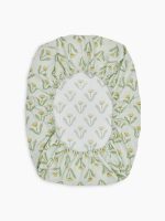 Set of 9 items "MOMMY LOVE + FIOKI v2" with cocoon - Image 19