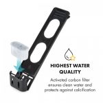 Coffee maker Klarstein Aromatica II Set (10032874) - Image 4