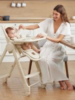 High chair BERNY LUX - Image 18