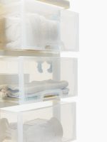 Rack with drawers STORIO - Image 7