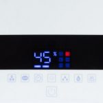 Ultrasonic air humidifier Klarstein Nibelheim (10029853) - Image 6