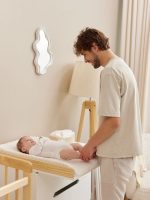 Chest of drawers with changing table FIOKI V2 - Image 12