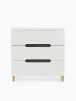 Chest of drawers with changing table FIOKI V2 - Image 3