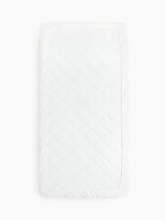 Single bed linen set (duvet cover, pillowcase, fitted sheet) - Image 4