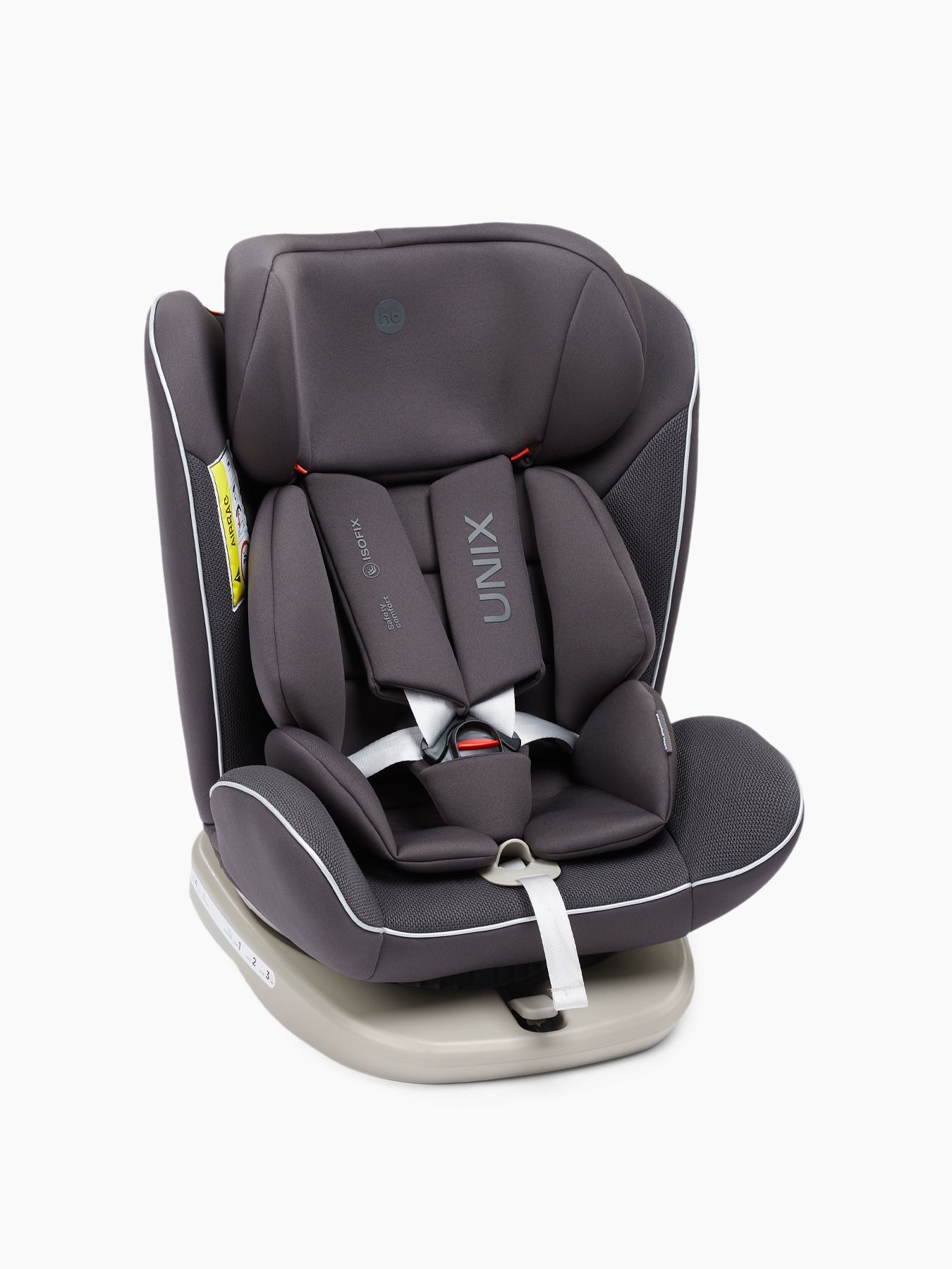 1a476d7509e34d7f8ac8c6d4e0fa9b2c UNIX car seat - Image 1