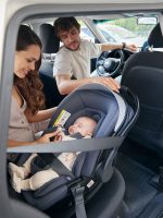 Car seat SKYLER PRO - Image 14