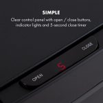 Sorting waste bin Klarstein Royal Trash (10035365) - Image 11