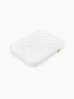 Mattress for carrycot MOMMY LOVE 100x70 cm