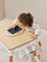 Children's furniture set LITEN: table and chair - Image 22