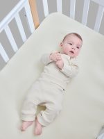 Children's mattress cover 100x70 2 pcs - Image 10