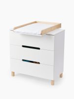 Set of 9 items "MOMMY LOVE + FIOKI v2" with cocoon - Image 8