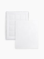 Comforter and duvet cover set