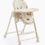 High chair BERNY LUX