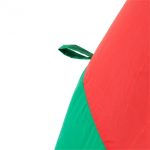 Inflatable decoration entrance Christmas arch OneConcept Merry Welcome (10029233) - Image 10