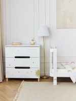 Chest of drawers with changing table FIOKI - Image 12