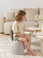 Plastic chair PICO - Image 5