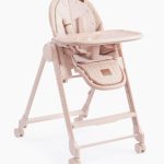 High chair BERNY LUX