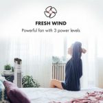 Fan tower Klarstein Sky High (10032435) - Image 4