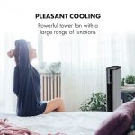 Tower fan Klarstein Skyscraper 3G (10027941) - Image 6