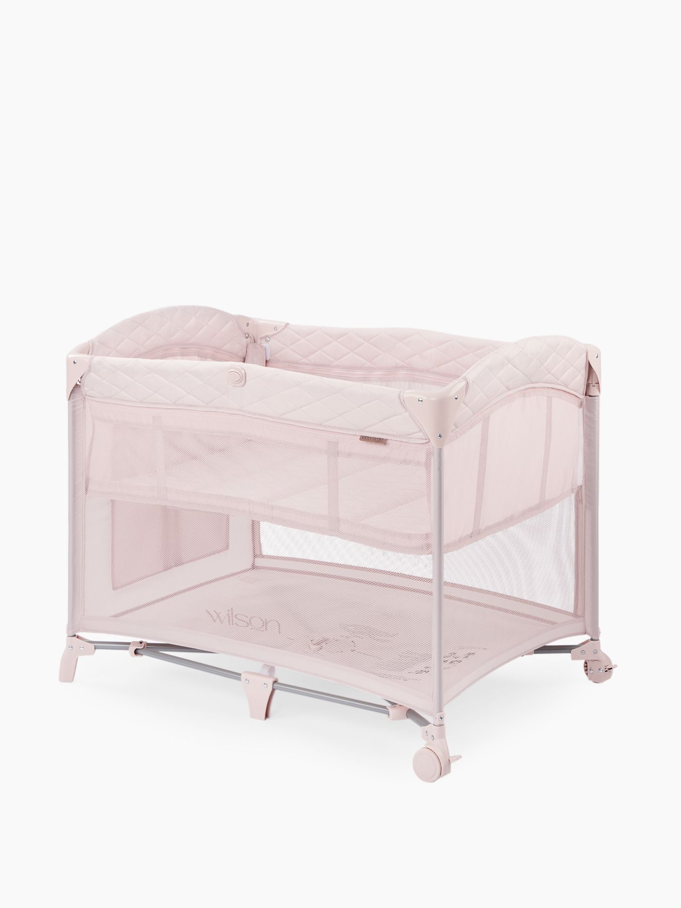 2c7a561ea9bf4d25bd88c1febdbe2b42 Manege "WILSON" - Image 1