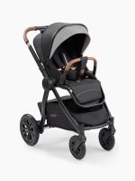 Set of 3 items "MOMMER PRO: STROLLER 3 IN 1 NOVA" - Image 3