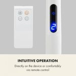 Klarstein Flex Stream Fan (10033572) - Image 6