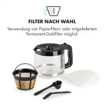 Coffee maker Klarstein Aromatica X (10032102) - Image 3