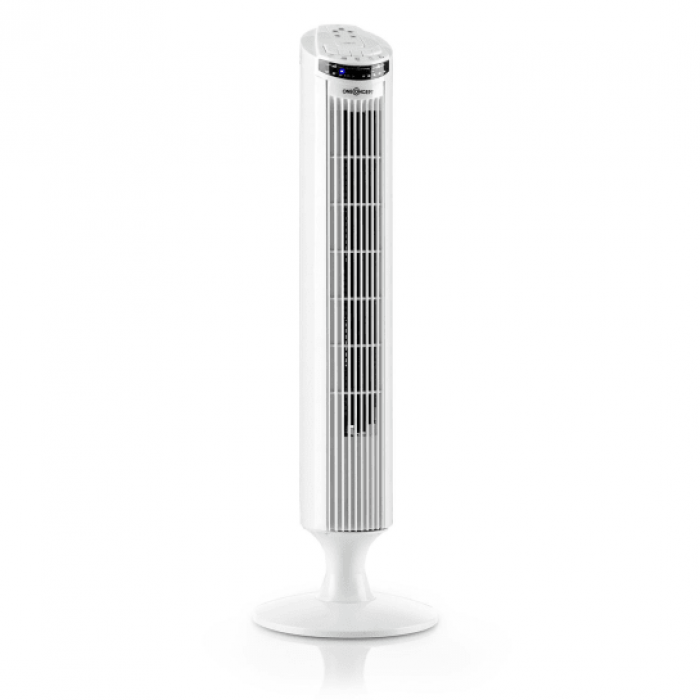 340dffb4a3c84569926068833839797d Fan tower OneConcept Blitzeis (10031517) - Image 1