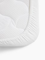 Fitted sheet 140x70 2 pcs. - Image 5