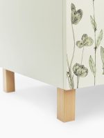 Chest of drawers with changing table FIOKI - Image 21