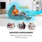 Tower fan Klarstein Skyscraper 3G (10027942) - Image 2