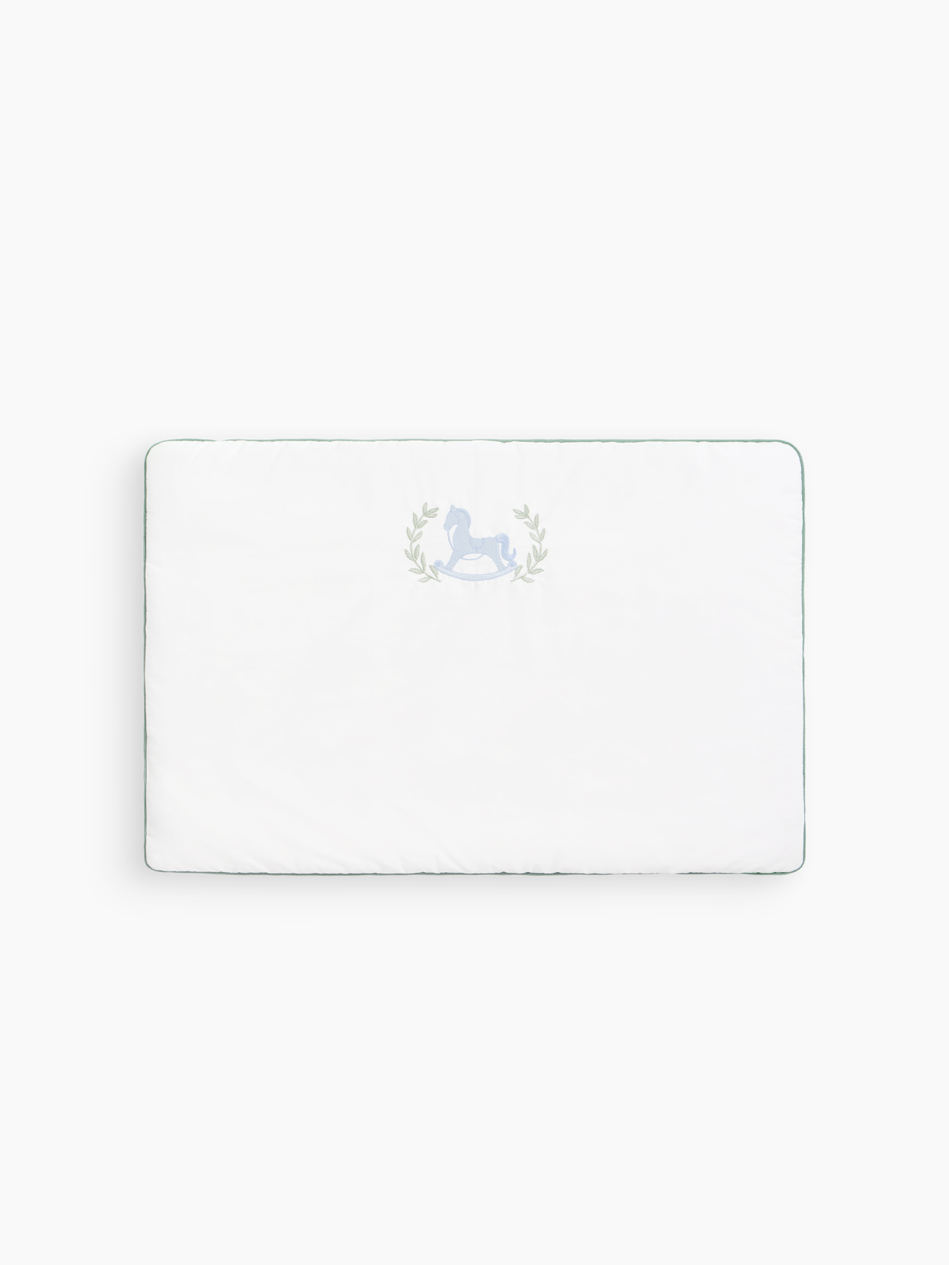 3703a9dbc7b4490b9005b36513f3108d Children's pillow - Image 1