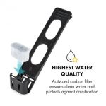 Drip coffee maker Klarstein Aromatica II Duo (10032865) - Image 7